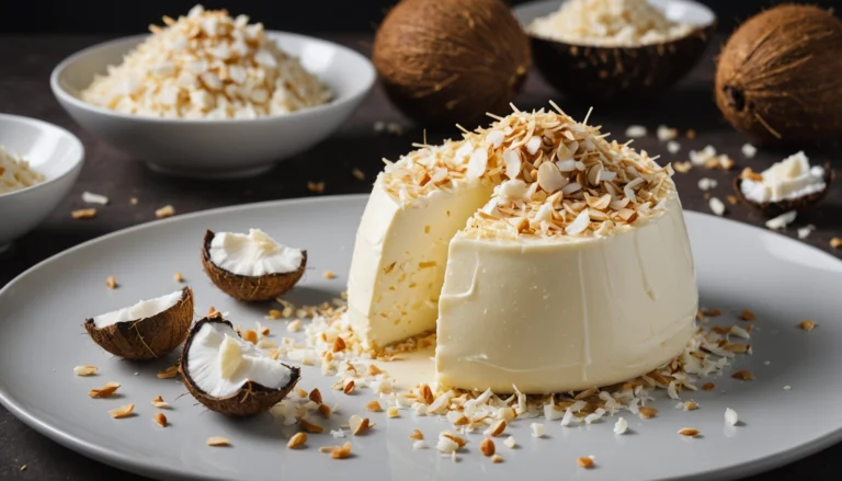 coco chocolat blanc