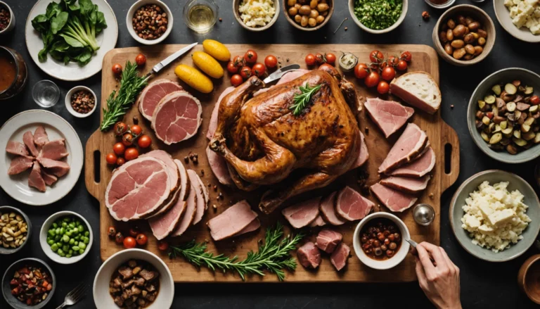 viande pour farce