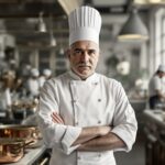 auguste escoffier chef