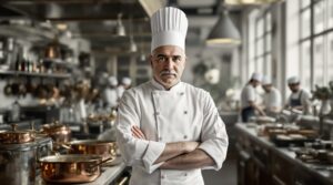 auguste escoffier chef