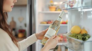 vin blanc moelleux